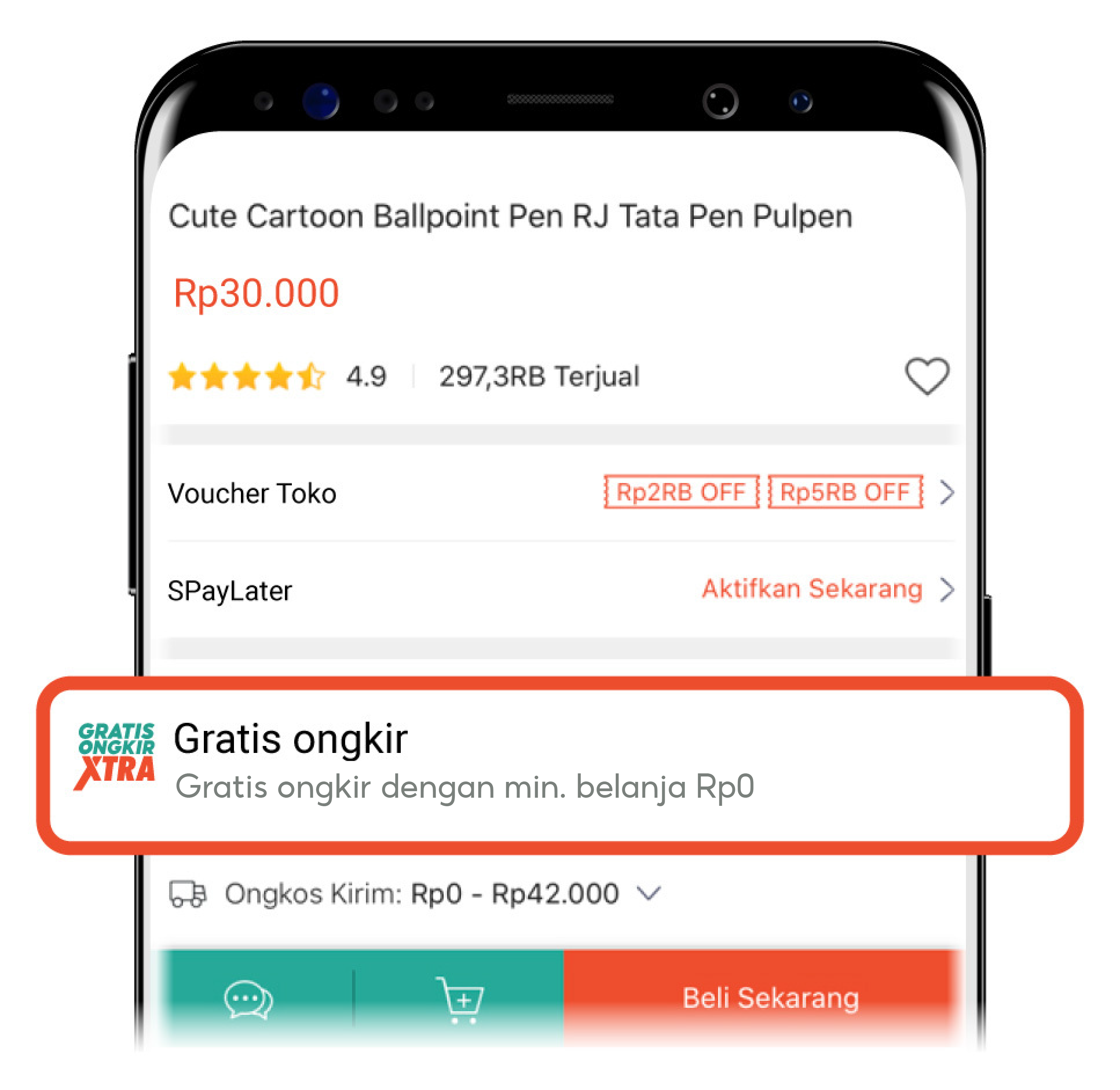 Keuntungan Program Gratis Ongkir XTRA Pusat Edukasi Penjual Shopee