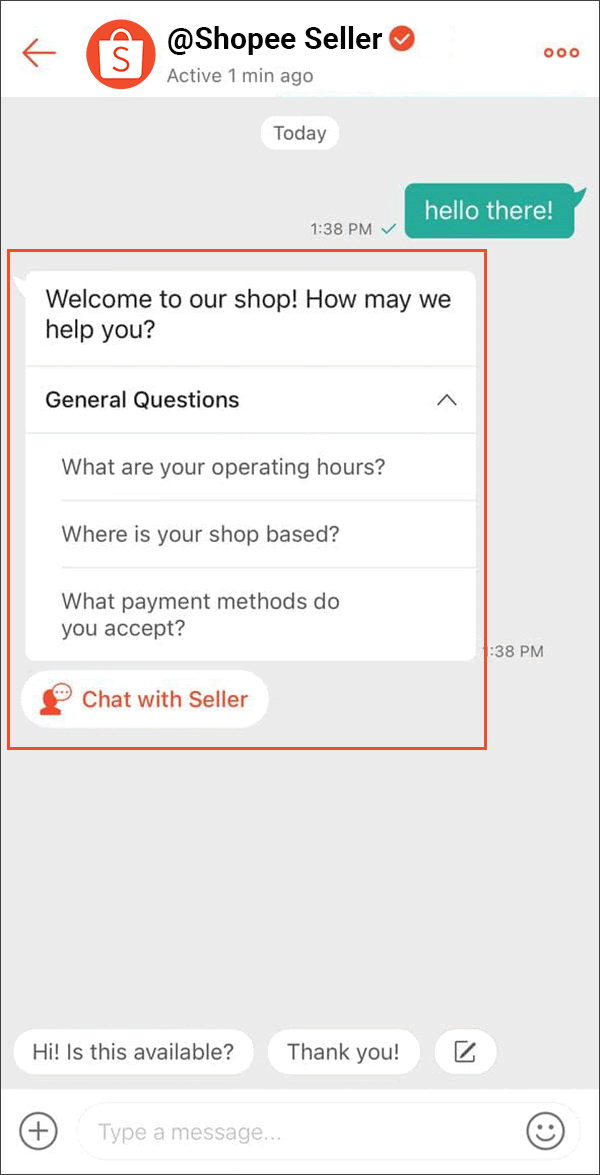 What is FAQ Assistant? | MY Seller Education [Shopee]