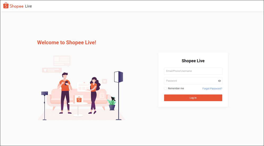 Shopee Live advanced tools  Shopee SG Seller Education Hub