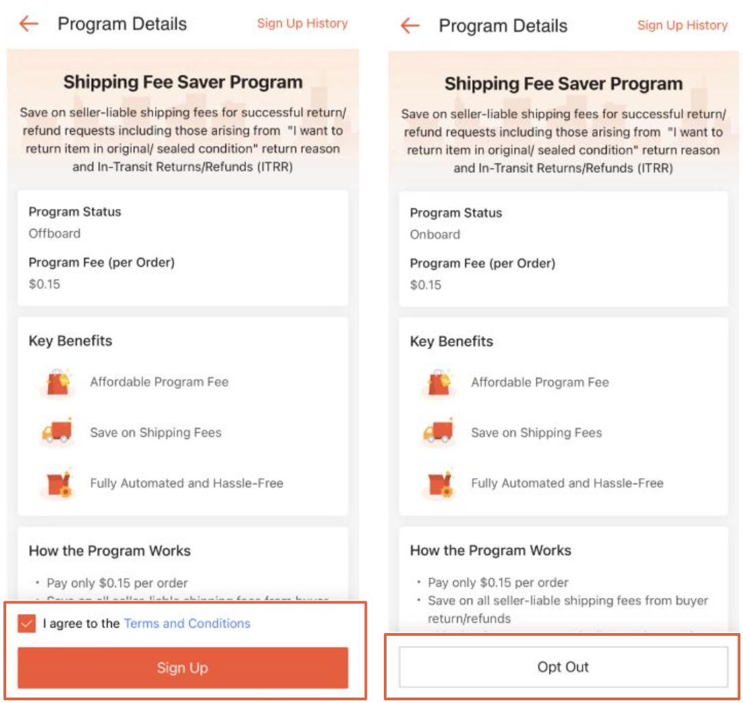 Shipping Fee Saver Program? | SG Seller Education [Shopee]