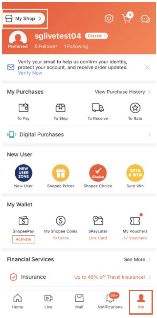 Shipping Fee Saver Program? | SG Seller Education [Shopee]